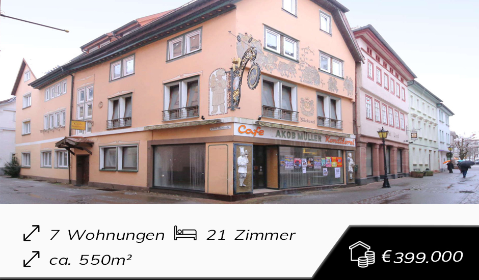 Immobilie vereinbaren Sie einen Besichtigungstermin zu dieser Immobilie!